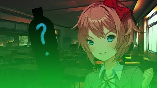 DDLC Animation Sayori’s Useless Invention [upl. by Eldon]