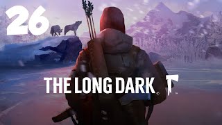 Missed Call Episode 26  The Long Dark Campaign Walkthrough [upl. by Ihcekn]