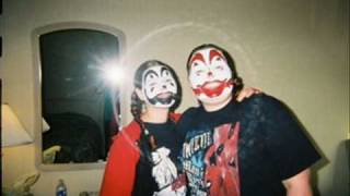 Insane Clown Posse Growing Again [upl. by Egas]