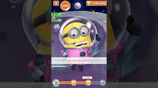 Minion Rush Mod Apk 570  Levels 855 856 857 and 858 El Machos Lair  All 12 Fruits [upl. by Willin336]