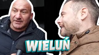 NAJMAN vs STANOWSKI 3  BITWA O WIELUŃ [upl. by Gnohc926]