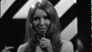 Clodagh Rodgers  Come Back And Shake Me 1969 [upl. by Ivie]