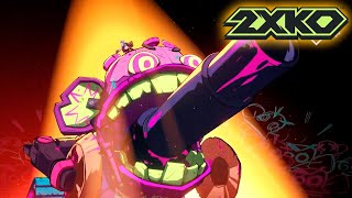 Jinx in 2XKO  Final Teaser  Riots Fighting Game [upl. by Bolte]