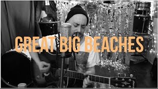 quotGreat Big Beachesquot Oso Oso  Bomb Shelter Sessions 2016 [upl. by Rivers]