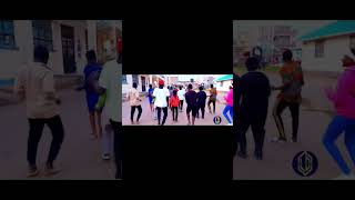 Alkaline  Fleek Official Dance Video lumynasdancers youtubeshorts youtube viral [upl. by Ahseenyt]