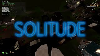 Solitude  Evade Movement Montage [upl. by Nelra573]