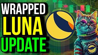 WRAPPED LUNA UPDATE POSSIBLE CLAIMS TO RETRIEVE LOST FUNDS [upl. by Hareehat]