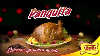 Pavo Navideño  Recetas Sibarita [upl. by Lyrahc]