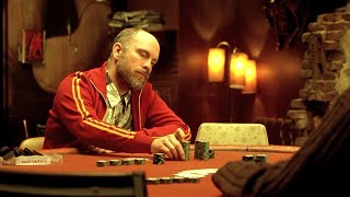 Last Poker Scene Part 1  Rounders 1998  HD [upl. by Ylnevaeh]