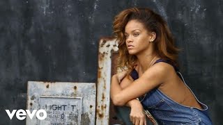 Rihanna  Road To Talk That Talk Part 2 [upl. by Fae]