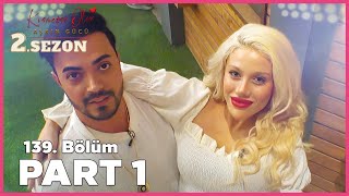 Kısmetse Olur Aşkın Gücü 2 Sezon  139 Bölüm FULL  PART  1 [upl. by Socem]