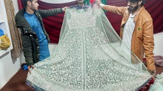 55k bridal fashion dresses for🇵🇰🇵🇰 lehenga [upl. by Sylram]