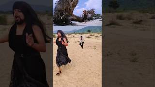 Low budget recreation 😕😀 recreation love funny tamil  pallu kuchi [upl. by Ligetti352]