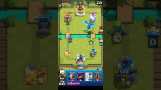 Clash Royale Hee Hee Hee Haw 41 [upl. by Aenyl]