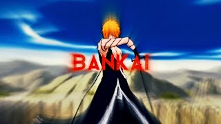 bankai edit ichigo [upl. by Hebrew]