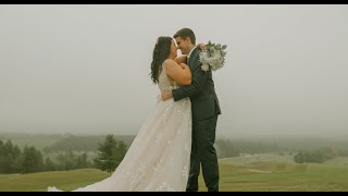 Wedding Film  Lauren amp Daniel [upl. by Endor]