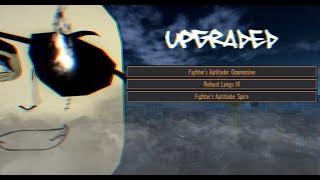 Upgraded  Mighty Omega [upl. by Aaren151]