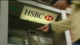 HSBC fined for misselling to elderly [upl. by Jory]