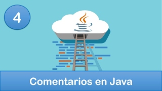 4 Programación en Java  Introducción  Comentarios en Java [upl. by Wiles926]