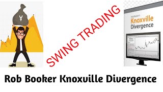 Best Swing Trading Strategy in Hindi II Knoxville Divergence indicator [upl. by Kcireddor]