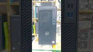 Dell OptiPlex 3080 Intel Core i510th Generation Ram 8GB SSD 256GB Nvme PowerLabComputer shorts [upl. by Nagrom168]