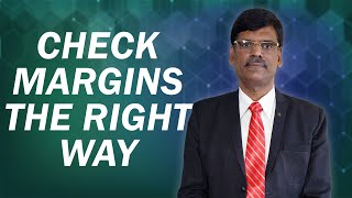 How To Check MARGINS for Options  Exposure Span Premium  P R Sundar [upl. by Nautna]