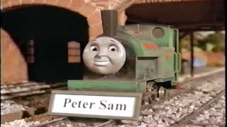 Thomas the Tank Engine amp Friends Mixed Nameboards 29 [upl. by Yael]