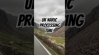 UK Naric  UK Naric Processing Time  UK Naric Equivalent to IELTS  UK work visa route ukvisa uk [upl. by Leede]