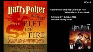 16 quotPriori Voldemortquot  Harry Potter and the Goblet of Fire Video Game Soundtrack [upl. by Asenaj]