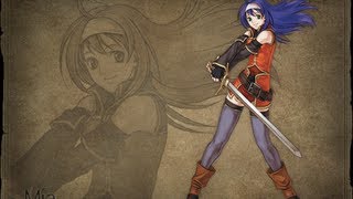 Fire Emblem Path of Radiance HD Walkthrough Part 8 [upl. by Pavior]