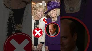 quotYou Freeloadersquot William Expelled Camillas Sister From Royal Villa After 12 Yrs Illegal Occupancy [upl. by Ricki877]