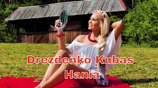 Drezdenko Kubas  Hania Oficjalny teledysk [upl. by Albion]