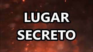 LUGAR SECRETO  GABRIELA ROCHA LETRA [upl. by Bennett]