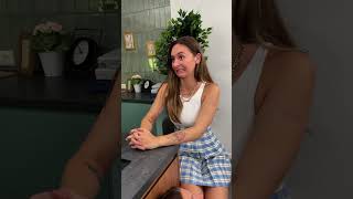 Hilarious Jar Prank on Boyfriend [upl. by Range]