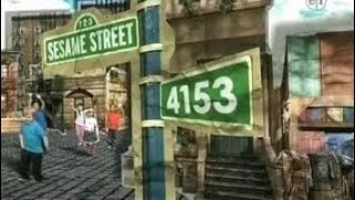 Sesame Street Episode 4153 Full Original PBS Broadcast Recreation [upl. by Filmore]