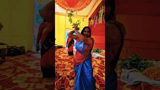 Mangala rupini durgapuja durgaelo shorts dance durga [upl. by Riedel]