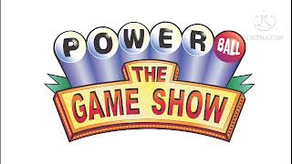 Powerball The Game Show Theme Song Clean Version No Crowd [upl. by Netsua]