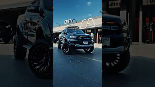 Ford Ranger Off Road 4x4 offroad fordranger [upl. by Dick485]