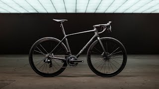 Inside the AllNew TCR  Giant Bicycles [upl. by Nylavad]