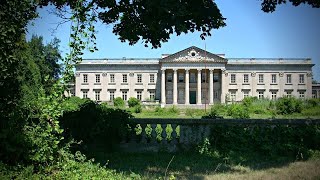 Lynnewood Hall Mansion [upl. by Hazrit780]