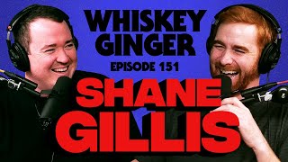 Whiskey Ginger  Shane Gillis  151 [upl. by Henryson]