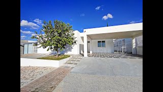 Residencia en venta Hacienda de Aldama Irapuato Guanajuato [upl. by Eserahs]