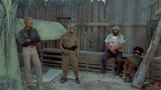 The Best Moments of Bud Spencer amp Terence Hill  Part 2 [upl. by Aleahpar]