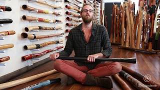 Didgeridoo Buyers Guide  Length  2 of 10 [upl. by Libbie959]