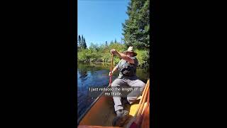 CANOE PADDLE QUESTIONS with BADGER® Paddles  What do you use as a back up paddle and why [upl. by Adnesor]