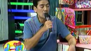 EAT BULAGA WALA YAN SA LOLO KO 004 [upl. by Dixon]