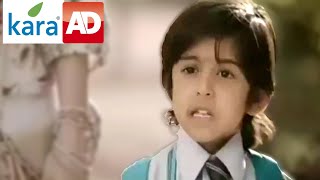 Kara Wipes Ad ft Meet Mukhi Anushka Sharma [upl. by Ahsenahs]