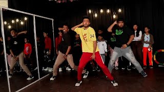 Afghan jalebi dance  cover dance  USB dance crew [upl. by Natsirhc]