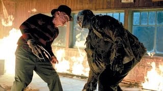 Why Was A FREDDY VS JASON Sequel Never Made  AMC Movie News [upl. by Jonme]