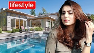 Ginni Kapoor Model Full BiographyLifestyleIncomeBoyfriendAgeFamily [upl. by Sinnoda196]